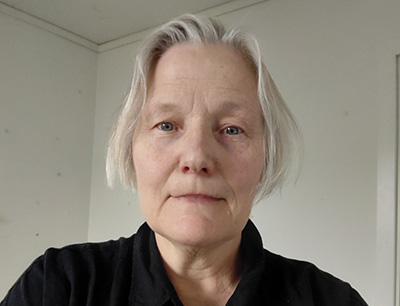 Bild på Anneli