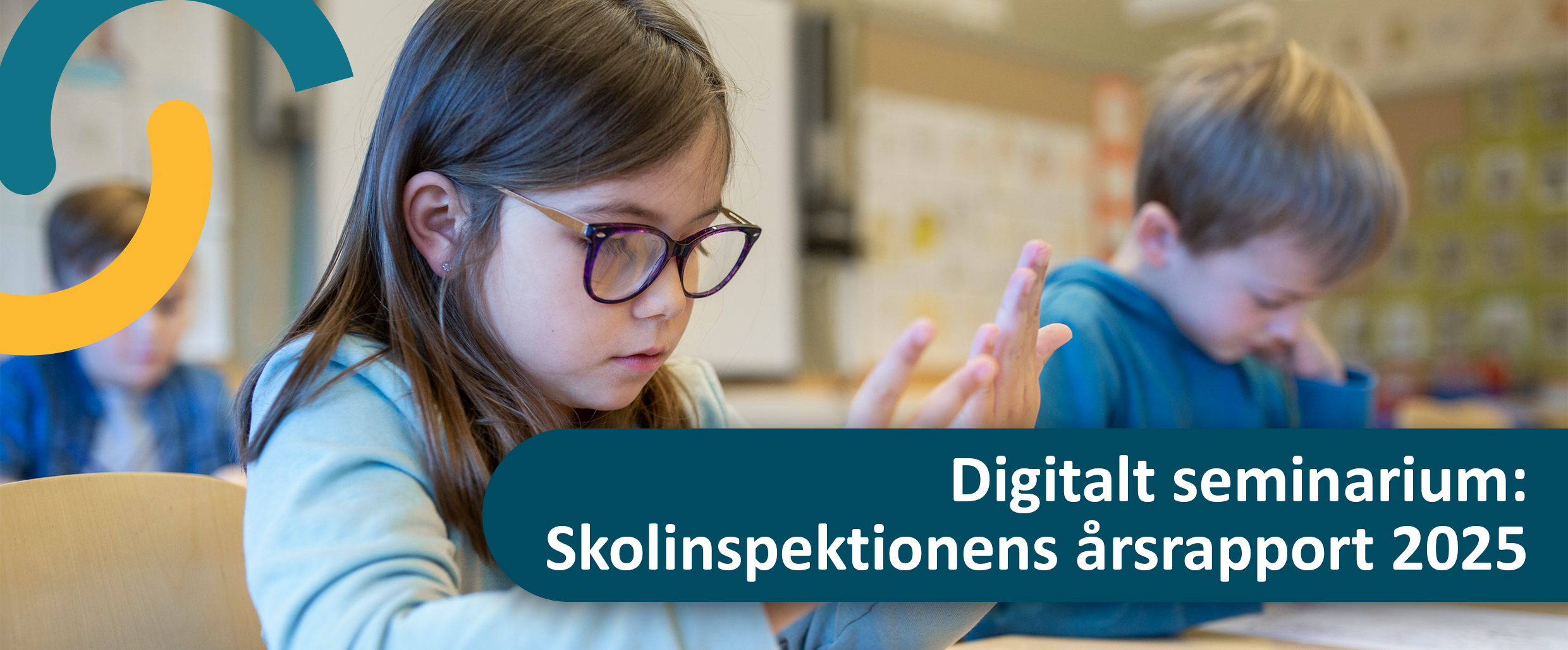 årsrapport-seminarium