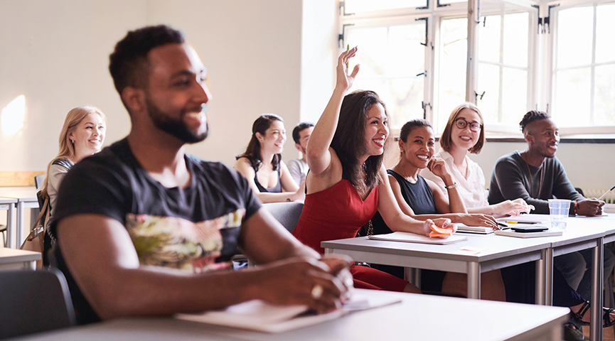 Studieavbrott komvux