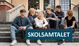skolsamtalet