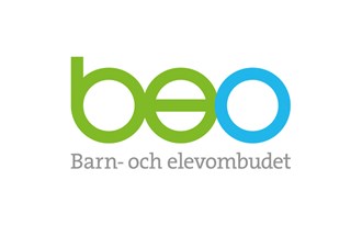 Barn och Elevombudets logotyp