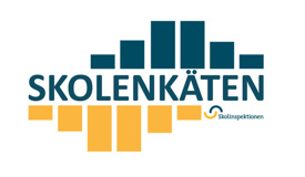 Skolenkäten logotyp